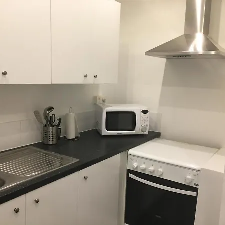 Jean-marie 아파트