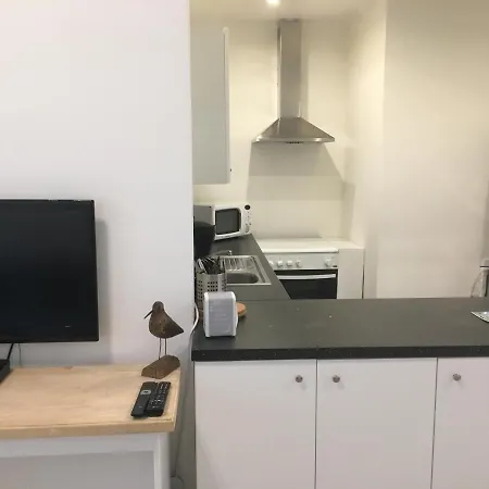 Апартаменты Jean-marie *