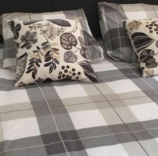 아파트 Jean-marie *