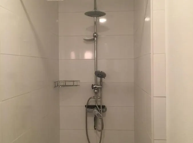 아파트 Jean-marie *